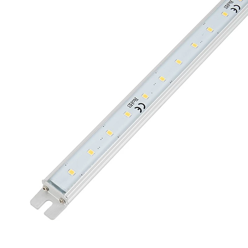 Waterproof LED Light Bar - 12VDC Dimmable Under Cabinet Lighting - 3000K/4000K/5000K - 338 Lm/ft 1 Waterproof LED Light Bar - 12VDC Dimmable Under Cabinet Lighting - 3000K/4000K/5000K - 338 Lm/ft