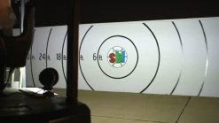 5" Round Off-Road LED Work Light - 42W, 2,000 Lumens with Push-Button Switch | Vehicle Lighting -Nebo Sales Store wls 25w rx