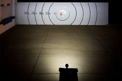 5" Round Off-Road LED Work Light - 42W, 2,000 Lumens with Push-Button Switch | Vehicle Lighting -Nebo Sales Store wls 42w r60 beam