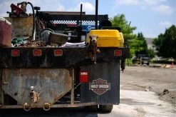 5" Rectangle LED Truck & Trailer Lights - Stop/Turn/Tail Lights - 24 LEDs - 3-Pin Connector - Flush Mount 7 5" Rectangle LED Truck & Trailer Lights - Stop/Turn/Tail Lights - 24 LEDs - 3-Pin Connector - Flush Mount -Nebo Sales Store work truck brake lights