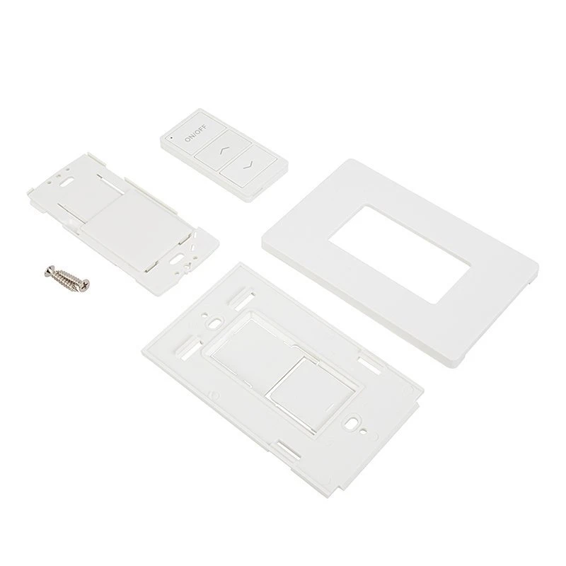 Vealite RF Wireless 0-10V Dimming Module - 120-277 VAC - Compatible with Residential Lighting & Dimmers 5 Vealite RF Wireless 0-10V Dimming Module - 120-277 VAC - Compatible with Residential Lighting & Dimmers - Image 5