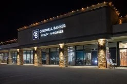 Bronze Round Cylinder LED Wall Sconce - 11" Up/Down Light - 1400 Lumens, 3000K - Outdoor Wall Lighting -Nebo Sales Store wsr 30k20 udx app 1